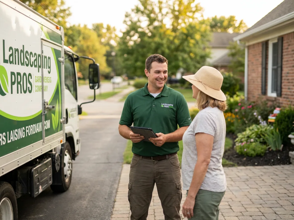Landscaping Alkol, WV FAQs